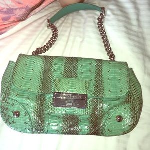 Dolce and gabbana purse